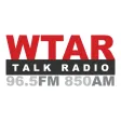 Talk Radio 96.5/850 WTAR