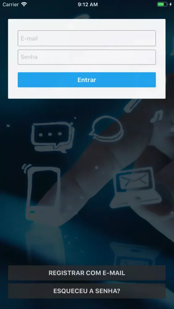 تصاویر Sincomercio Catanduva