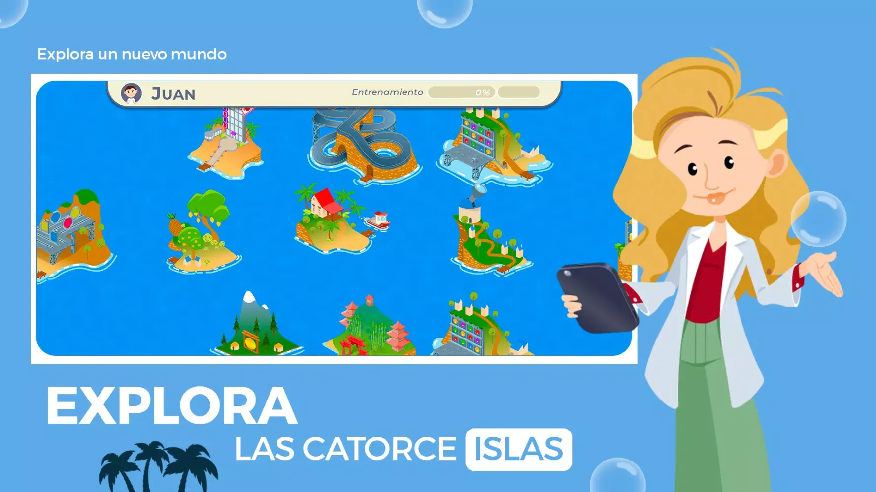 Capturas de pantalla de Sea of Heroes: New World