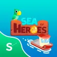 Sea of Heroes: New World Sea of Heroes: New World