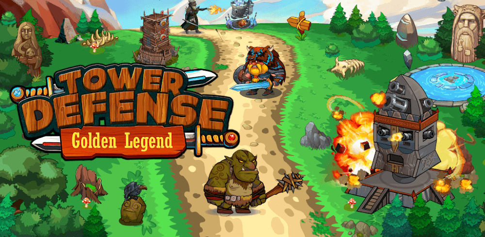 Tower Defense