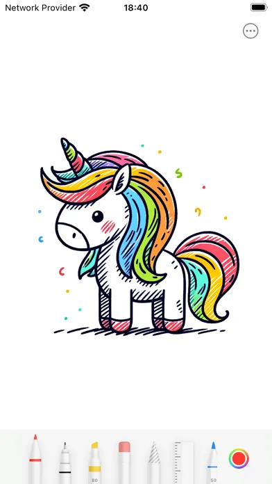 صور Doodle Draw