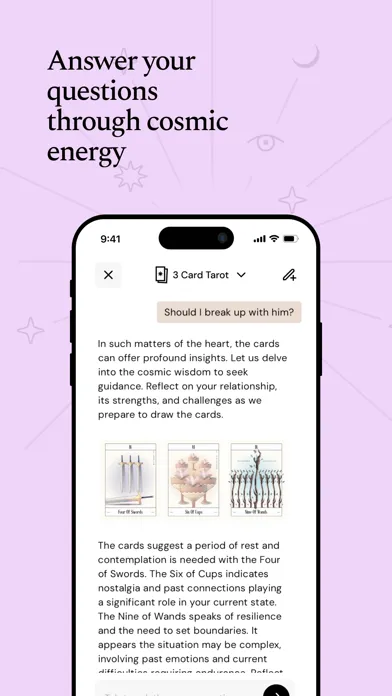 SINE daily manifest سکرین شاٹس