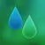Falling Rain