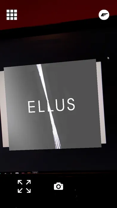 Ellus AR স্ক্রিনশট