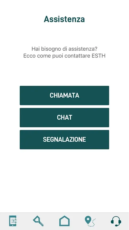 ESTH স্ক্রিনশট