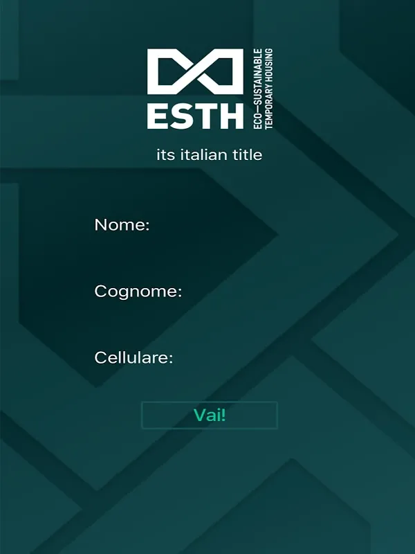 ESTH স্ক্রিনশট