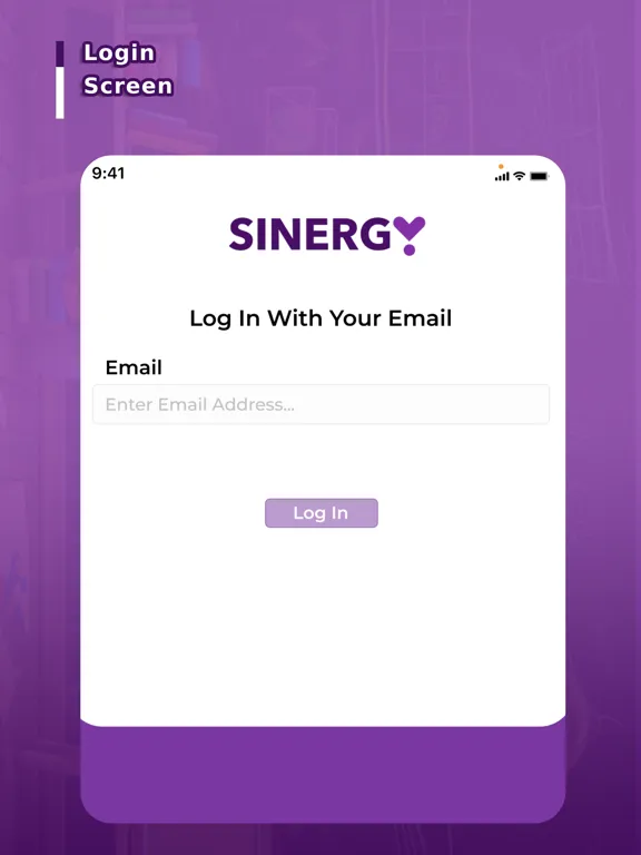 Скриншоты Sinergy Belgrade iPad 