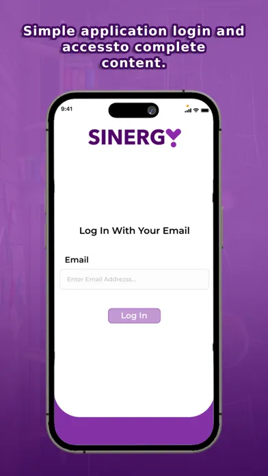 Скриншоты Sinergy Belgrade