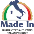 IT MADE IN (MADE IN ITaly)