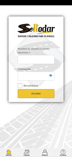 Aliados SeRodar應用截圖