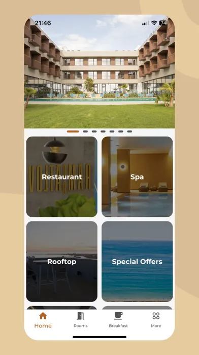Sines Sea View Screenshots