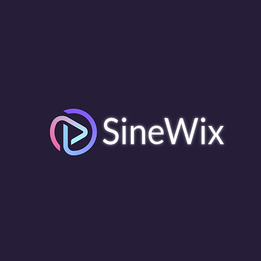 SineWix: Film Dizi ve Anime SineWix: Film Dizi ve Anime