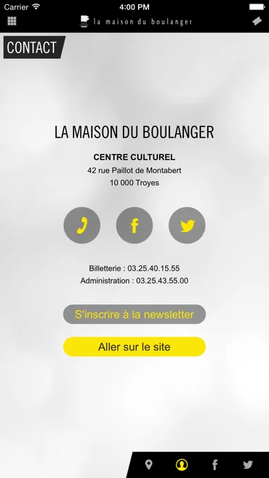 Maison du boulanger Screenshots