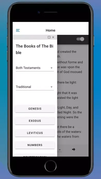 صور The Book Bible