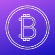 Crypto Glance app