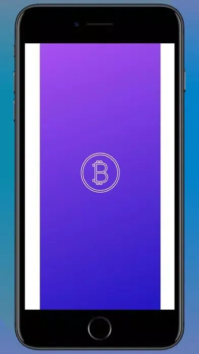 صور Crypto Glance app