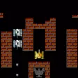 Pixel Tank Battle Game