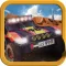 Rally Game —— fighting for champion!
