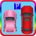 Simulation Parking Game