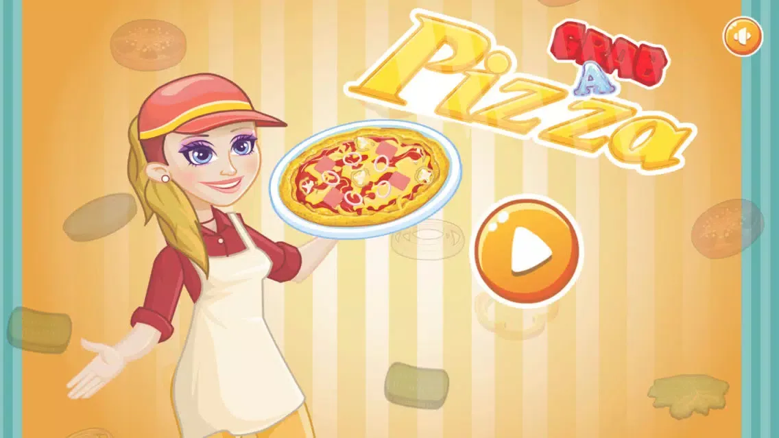 Pizza Shop Game স্ক্রিনশট