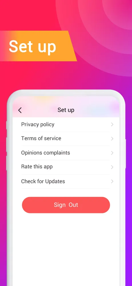 Ceri Live Screenshots