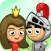 King & Queen Story
