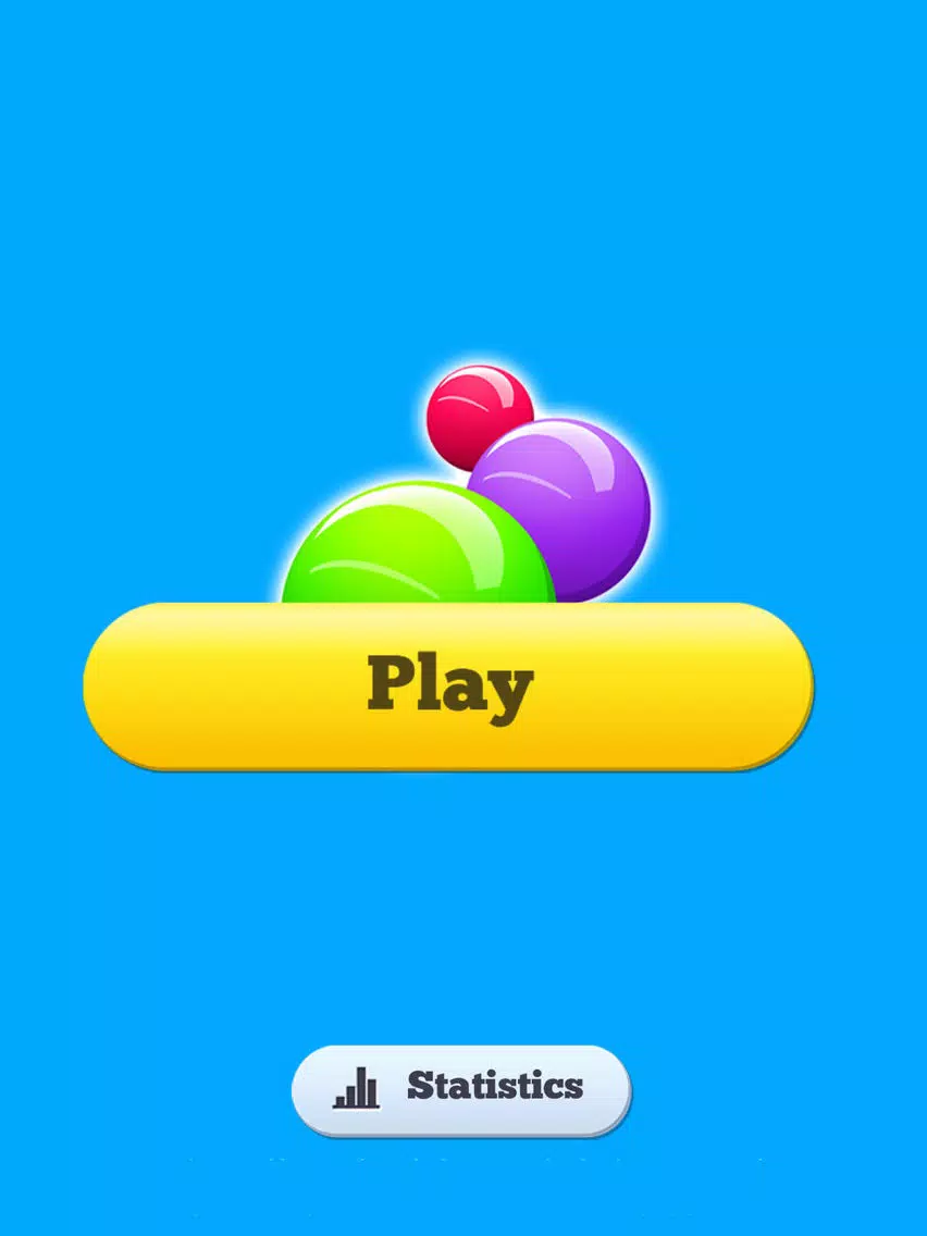 Cute Colorful Popodino iPad  স্ক্রিনশট