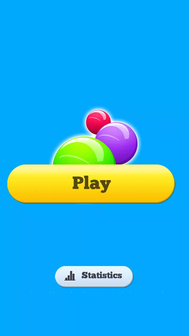 Cute Colorful Popodino স্ক্রিনশট
