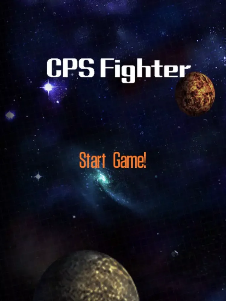 Screenshot di Spacecraft Fighter iPad 