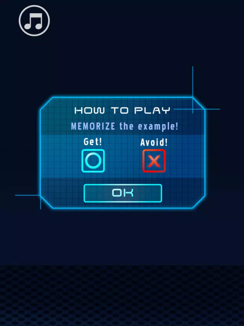 Tap Tap —— Memory Game! iPad  Screenshots