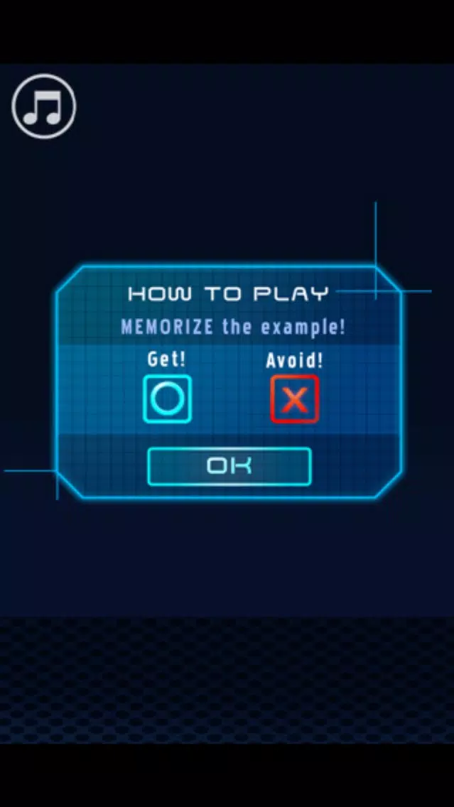 Tap Tap —— Memory Game! Screenshots