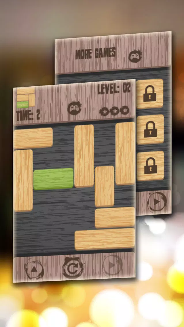 Capturas de pantalla de Wodblox