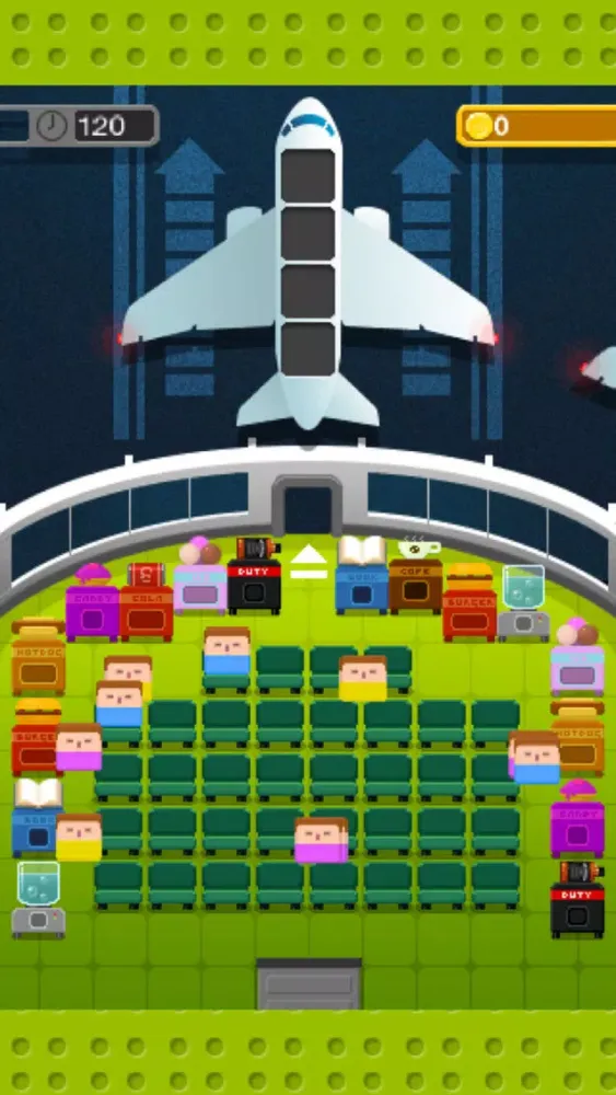 تصاویر Airport Emprire