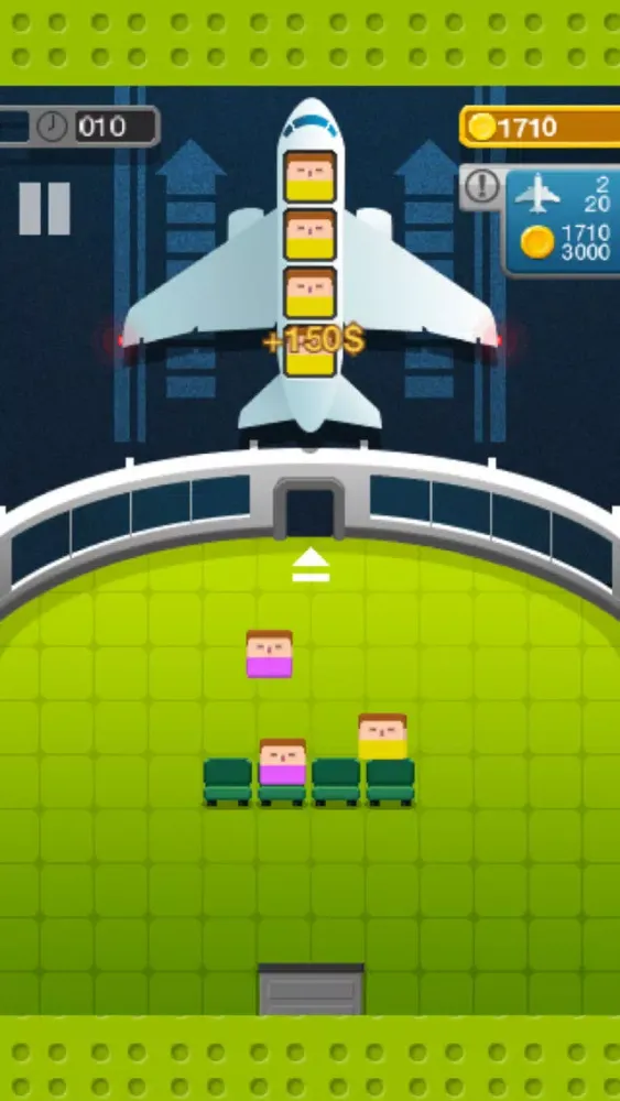 تصاویر Airport Emprire