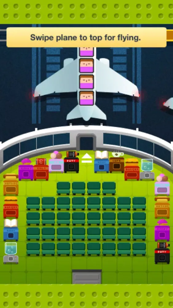 تصاویر Airport Emprire