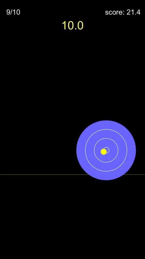 Скриншоты Target Practice Game