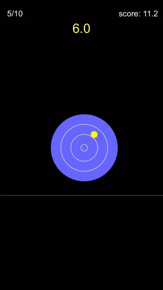 Скриншоты Target Practice Game