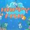Fishing Deep Sea