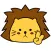 Singa Polah Stickers Pack 4