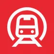 新加坡地铁通APP