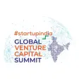 Startup India Global VC Summit Startup India Global VC Summit