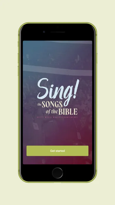 تصاویر Sing! Global