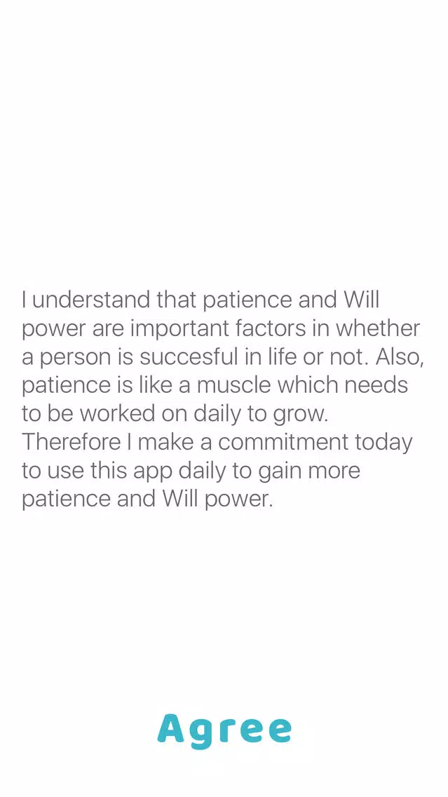 Zrzuty ekranu Patience Guru