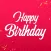 Animated Birthday Stickers!