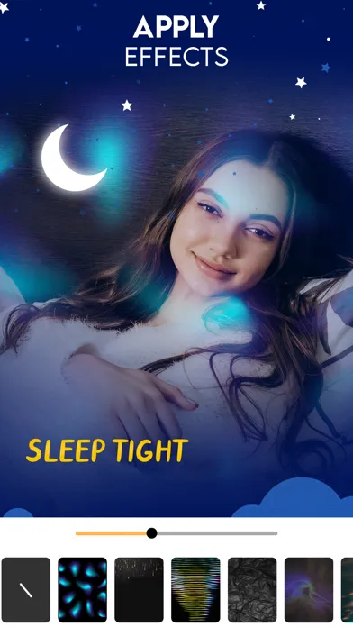 Good Night Frames & Messages स्क्रीनशॉट