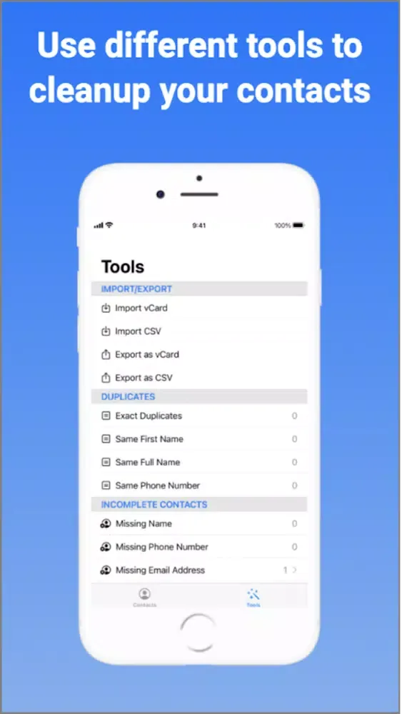 صور Manager+ | Contacts Book