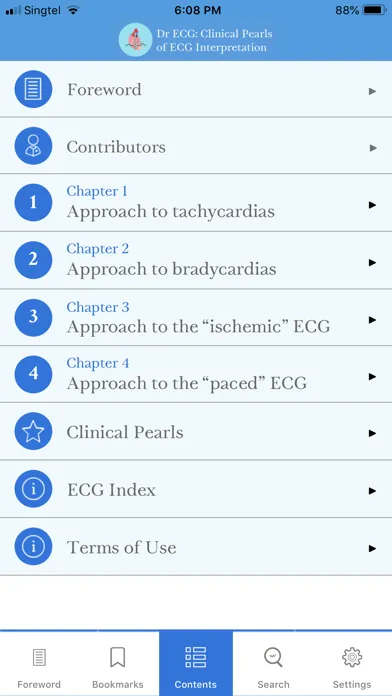 تصاویر Dr ECG
