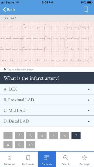 تصاویر Dr ECG