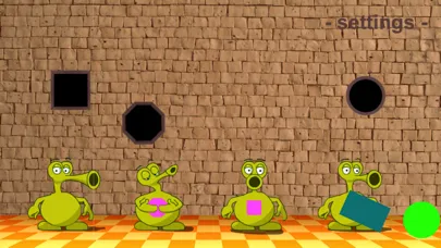 GiggleSpittles স্ক্রিনশট